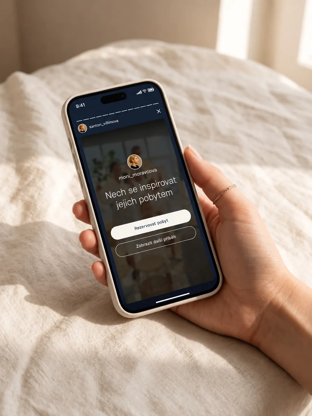 OREA hotels & resorts — 1