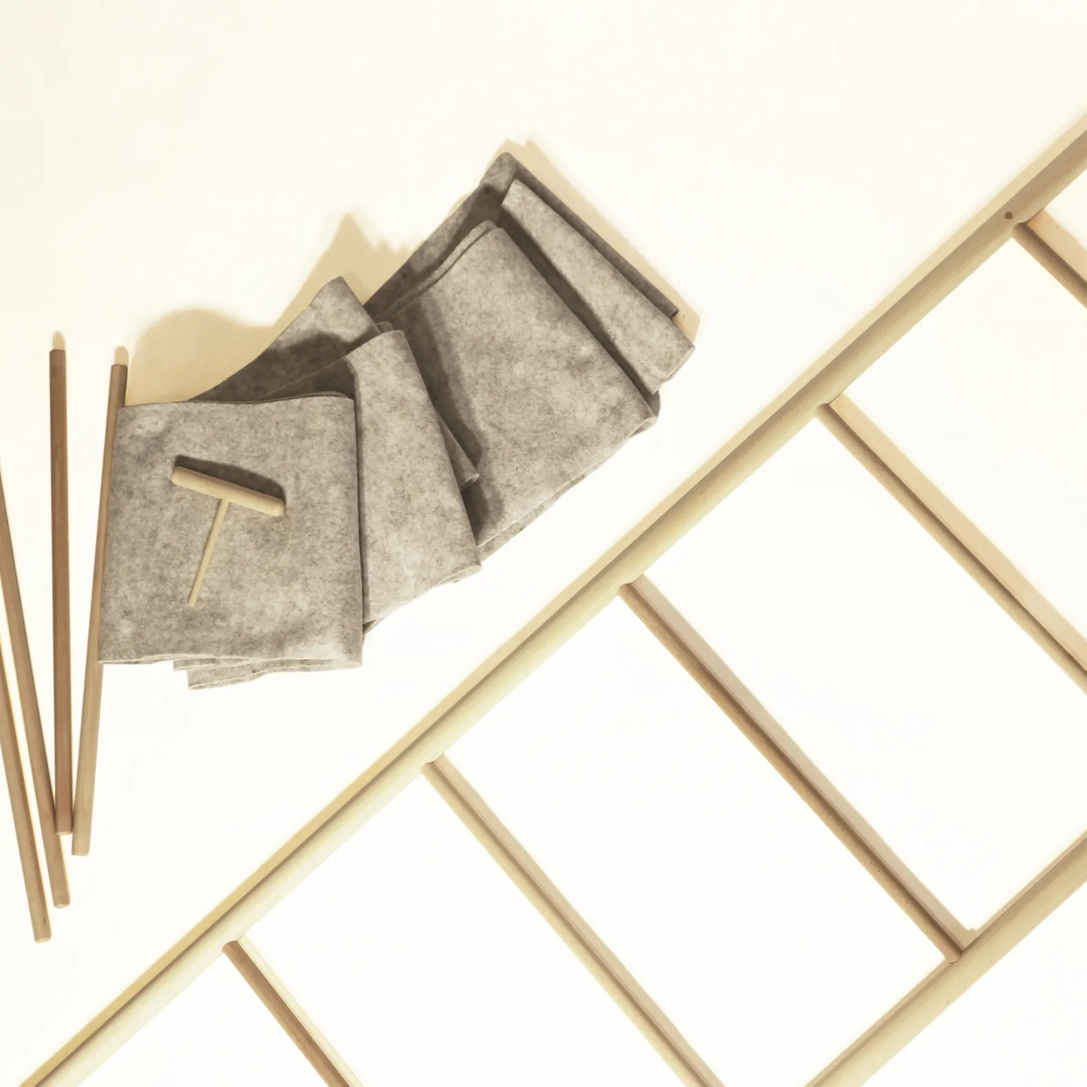 Be Hidden — 1