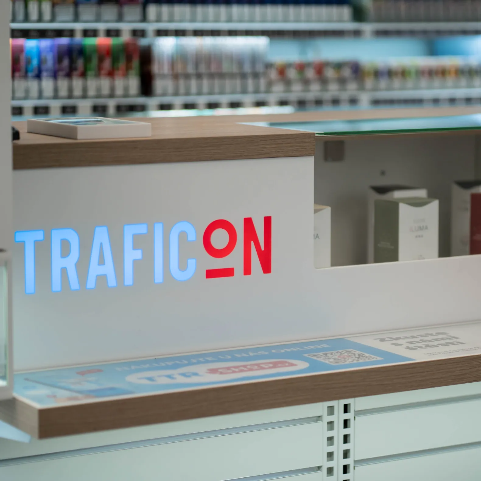 Traficon